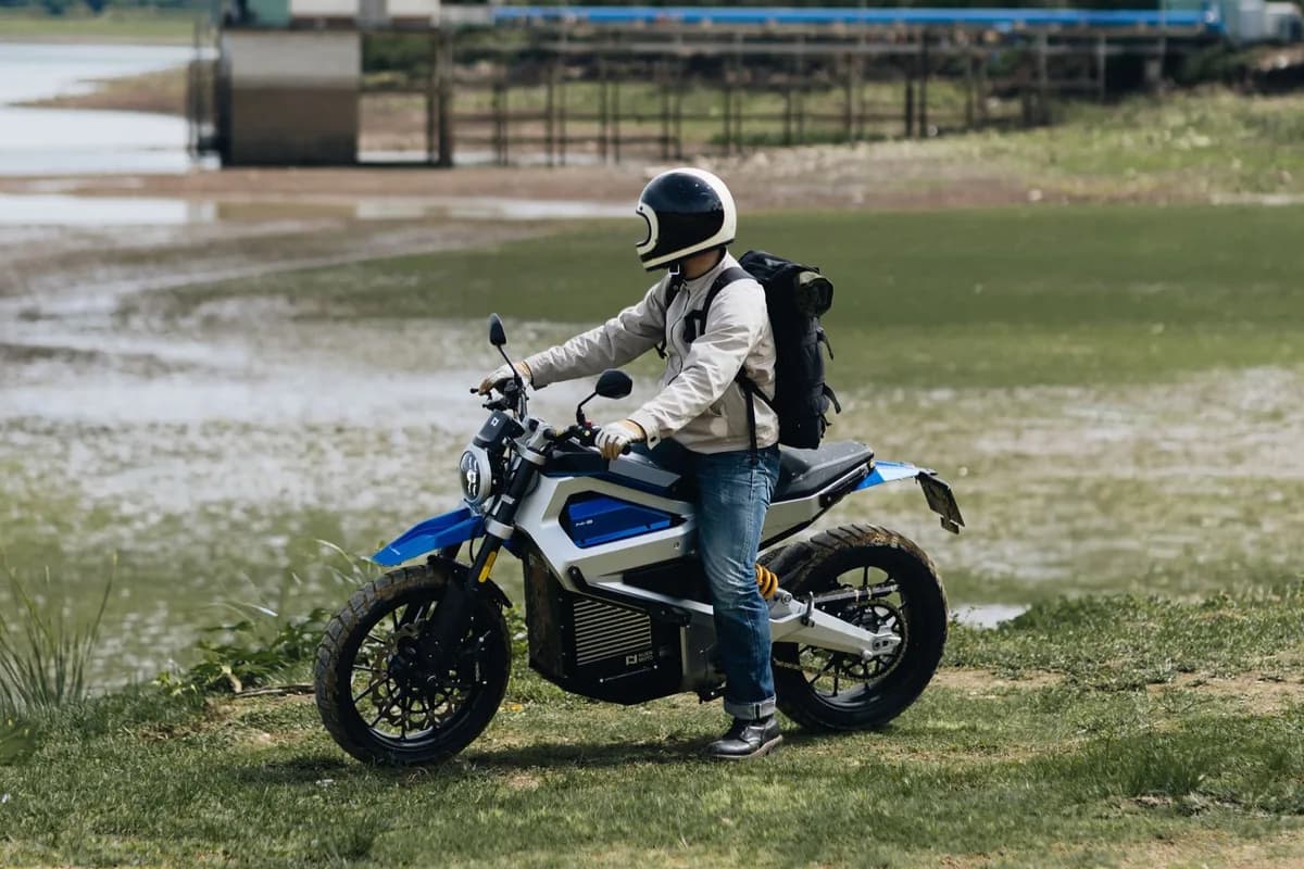 NUEN Moto