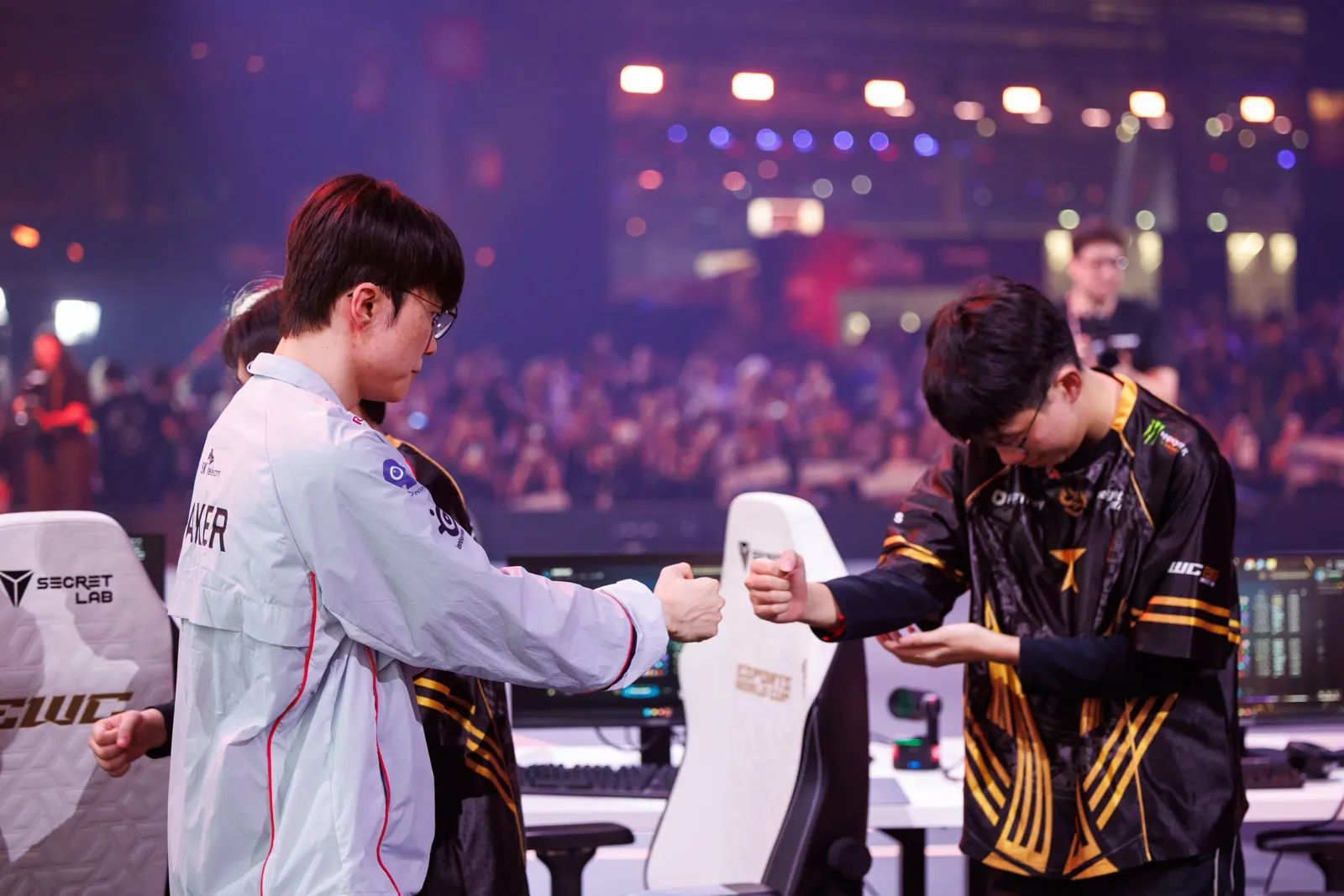 What Our Esports World Cup Club Partner Year Turned Into