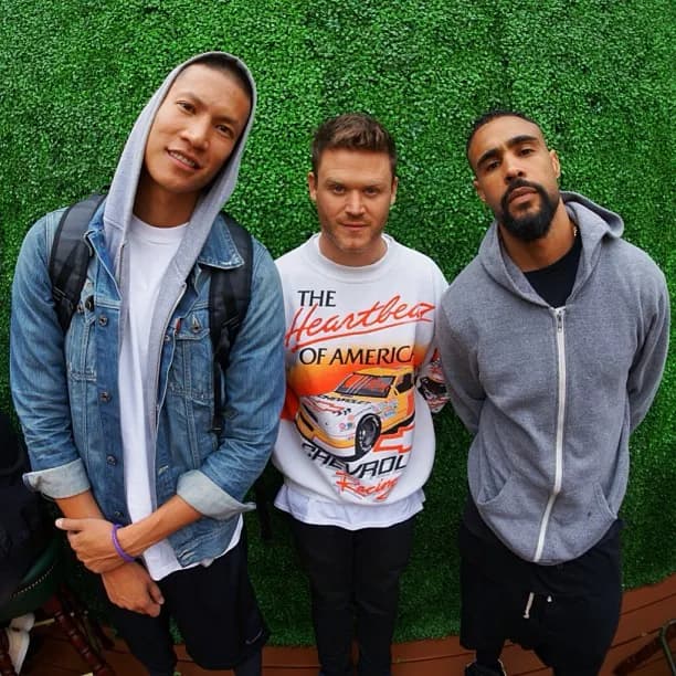 Billy Walsh × Jerry Lorenzo: Hosting a Cinco de Mayo day party