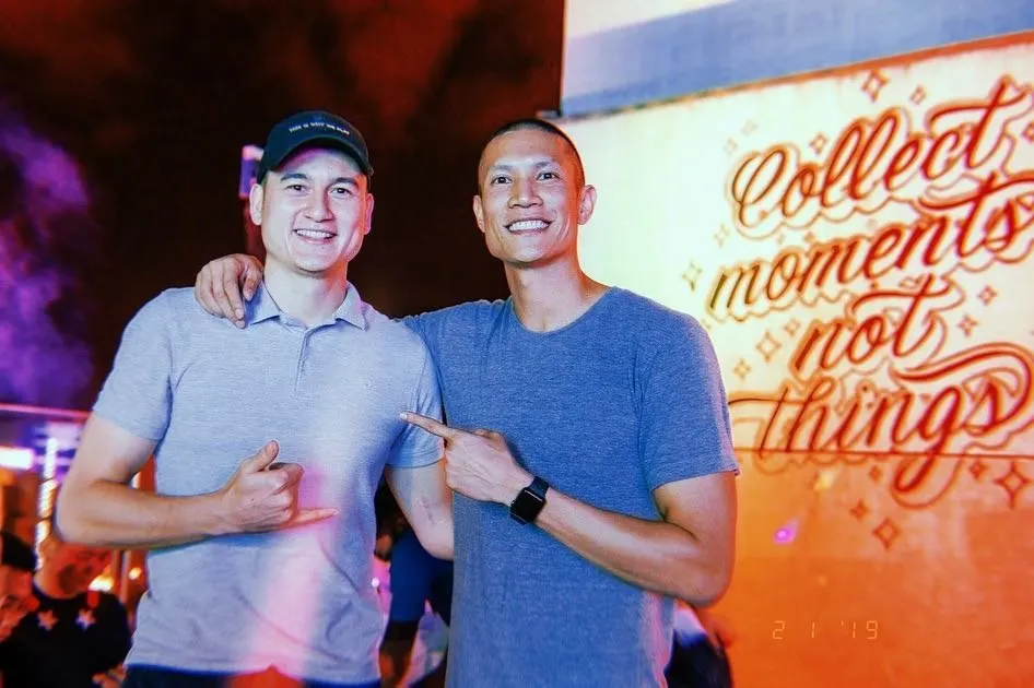 Đặng Văn Lâm: With Vietnam’s national team goalkeeper · 2019