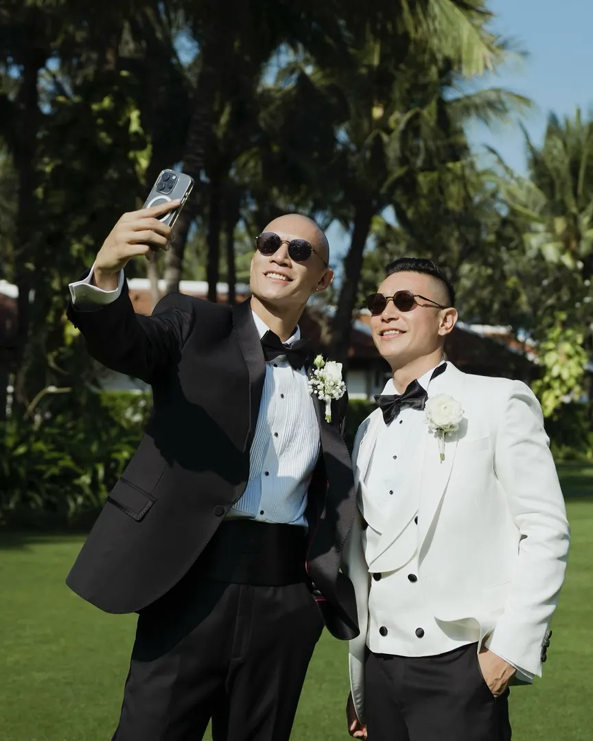 Dru: TK’s brother and partner, from LA to Vietnam · 2025