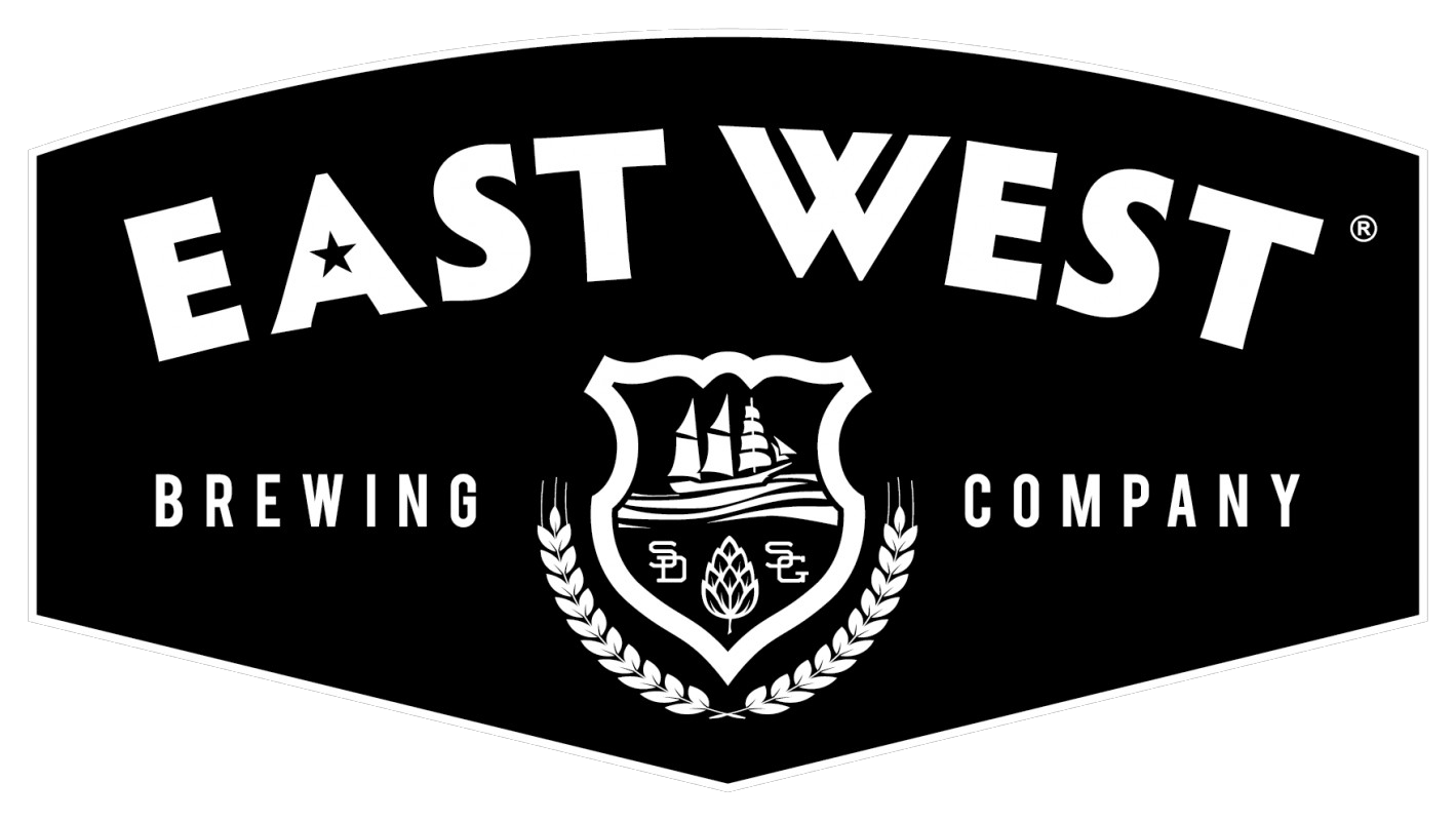 East West Brewery logo