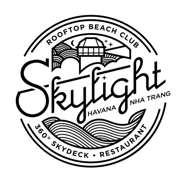 Skylight Nha Trang logo