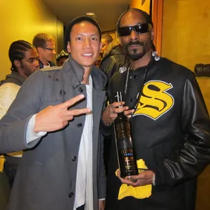 TK x Snoop