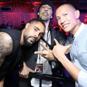 Jerry Lorenzo x Futura x TK