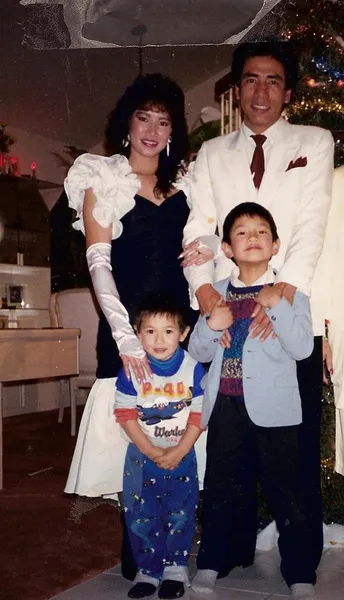 The Family