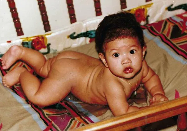 Baby TK
