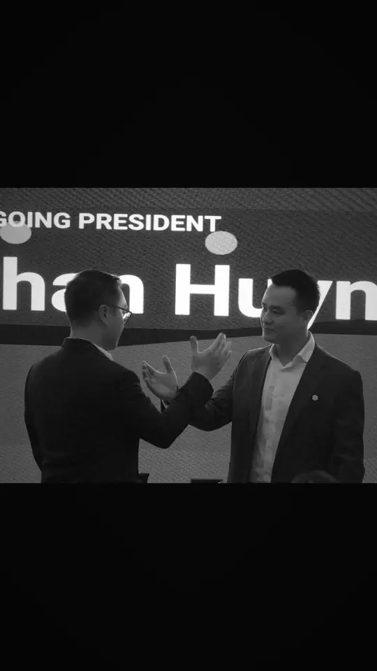 Play video: EO Vietnam townhall and handover party, 2026