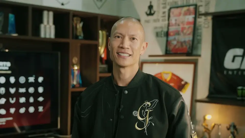 Play video: GAM: Vietnam’s only Club Partner at the Esports World Cup 2026