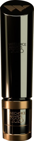 WeChoice Trophy