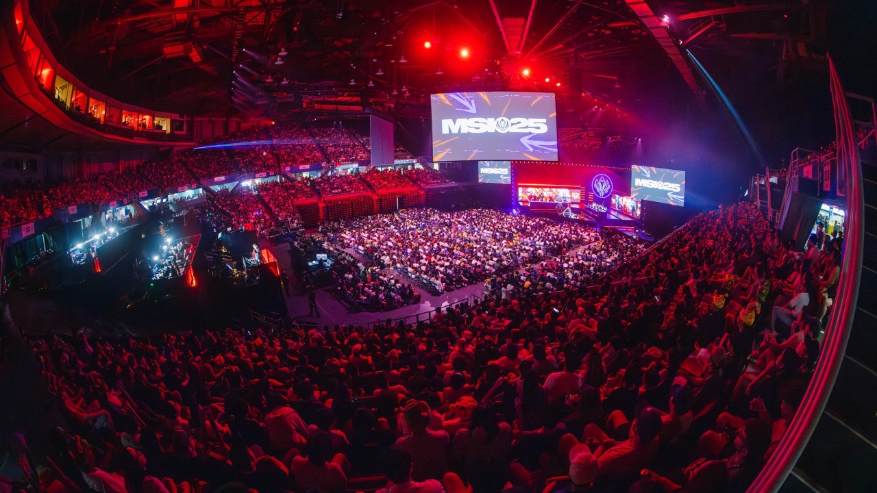 From LCP Cinderella to Global Powerhouse: Partner with a Winning Story!